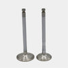 Supapa SET (Em+Eg): YANMAR / 4TNE92 / 4TNE94 / 4TNE98 / Nr. referinta: 129900-11100 + 129900-11110