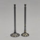 Supapa SET (Em+Eg): YANMAR / 4TNV106 / Nr. referinta: 123907-11100 + 123907-11110