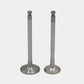 Supapa SET (Em+Eg): YANMAR / 4TNV94 / 4TNV98 / Nr. referinta: 129907-11100 + 129907-11110