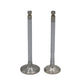 Supapa SET (Em+Eg): YANMAR / 4TNV94 / 4TNV98 / Nr. referinta: 129907-11100 + 129907-11110