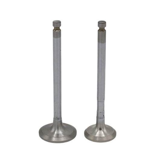 Supapa SET (Em+Eg): YANMAR / 4TNV94 / 4TNV98 / Nr. referinta: 129907-11100 + 129907-11110