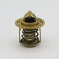 Termostat (Diametru: Ø38-71°): KUBOTA / Z482 / D722 / D850 / D950 / Nr. referinta: 1E399-73010 / 19203-73010