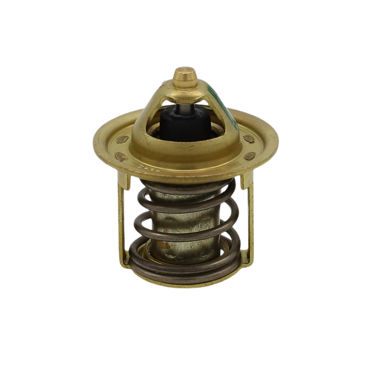 Termostat (Diametru: Ø38-71°): KUBOTA / Z482 / D722 / D850 / D950 / Nr. referinta: 1E399-73010 / 19203-73010