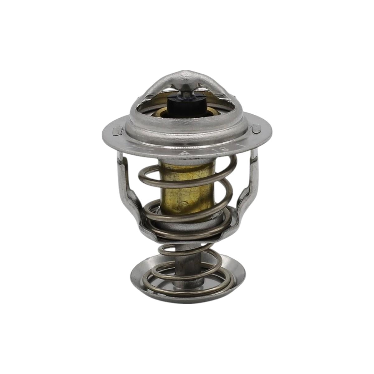 TERMOSTAT (Diametru: Ø44-71°): KUBOTA / D1403M-M / D1703M / D1803 / V2003M / V2203 / Nr. referinta: 1A021-73012