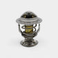 TERMOSTAT (Diametru: Ø44-71°): KUBOTA / D1403M-M / D1703M / D1803 / V2003M / V2203 / Nr. referinta: 1A021-73012