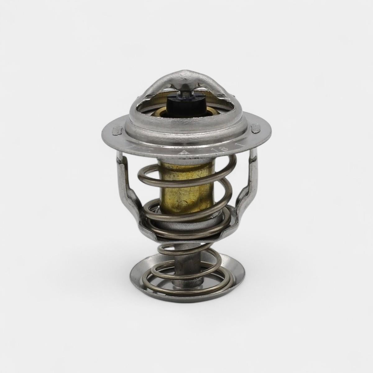 TERMOSTAT (Diametru: Ø44-71°): KUBOTA / D1403M-M / D1703M / D1803 / V2003M / V2203 / Nr. referinta: 1A021-73012