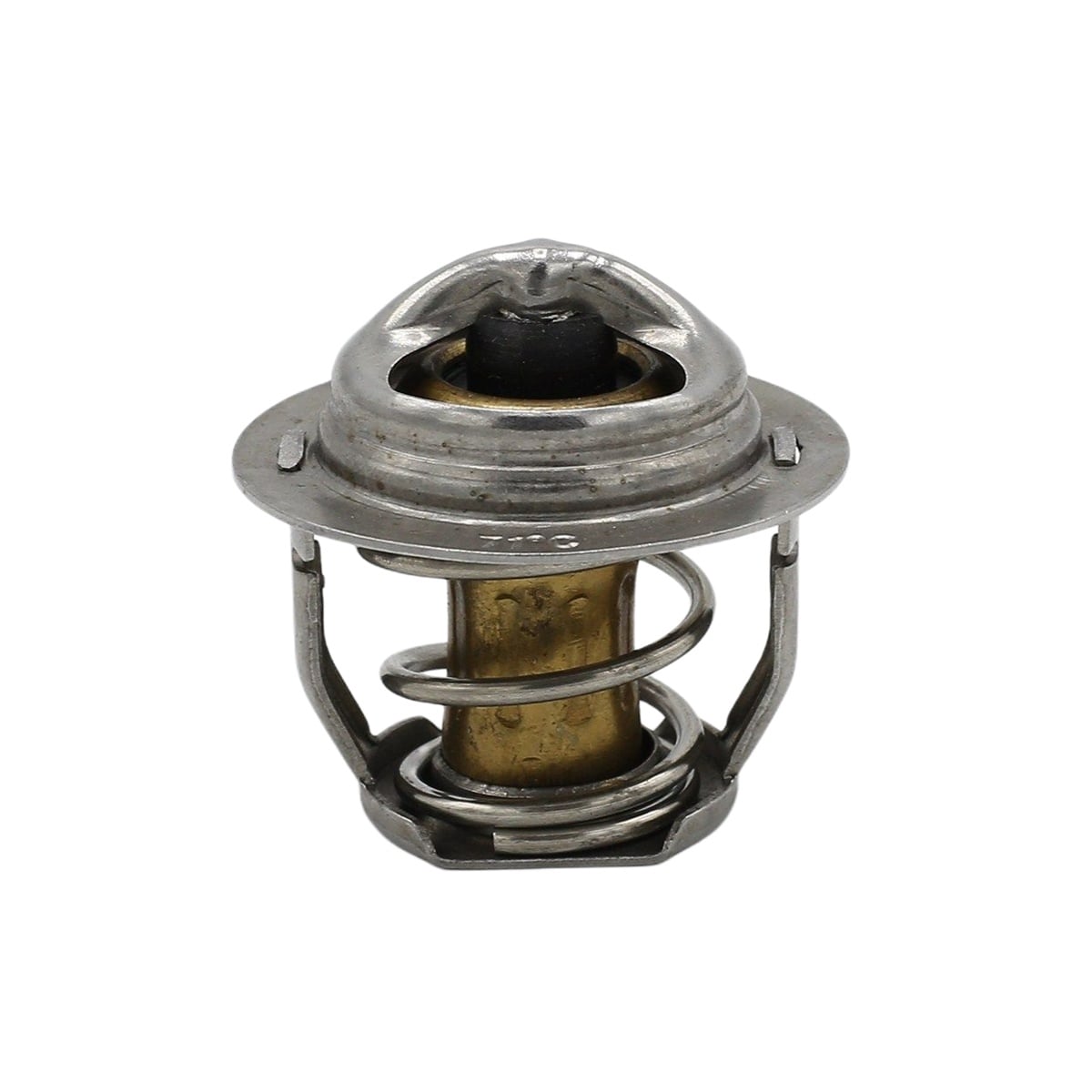 Termostat (Diametru: Ø44-71°): KUBOTA / D782 / D902 / D1100 / D1102 / D1302 / D1402 / D1403 / D1503 / D1703 / D905 / D1005 / V1305 / V105 / V105 V1500 / V1502 / V1702 / V1902 / V1903 / V2203 / F2503 / F2803 / Nr. referinta: 19434-73014