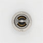 Termostat (Diametru: Ø44-71°): KUBOTA / D782 / D902 / D1100 / D1102 / D1302 / D1402 / D1403 / D1503 / D1703 / D905 / D1005 / V1305 / V105 / V105 V1500 / V1502 / V1702 / V1902 / V1903 / V2203 / F2503 / F2803 / Nr. referinta: 19434-73014