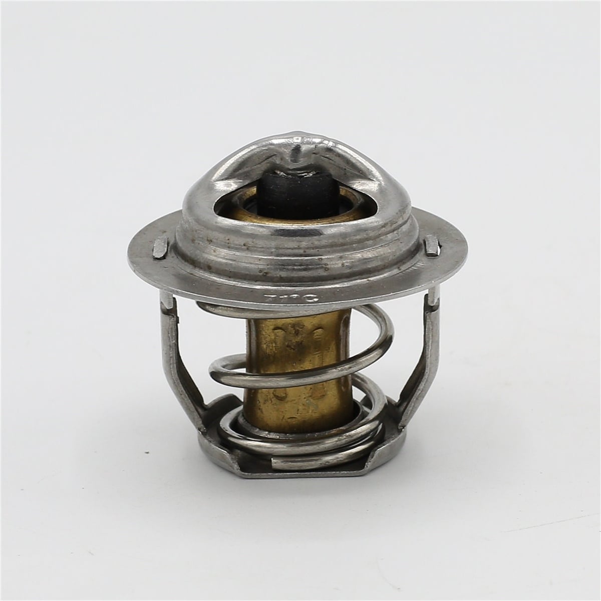Termostat (Diametru: Ø44-71°): KUBOTA / D782 / D902 / D1100 / D1102 / D1302 / D1402 / D1403 / D1503 / D1703 / D905 / D1005 / V1305 / V105 / V105 V1500 / V1502 / V1702 / V1902 / V1903 / V2203 / F2503 / F2803 / Nr. referinta: 19434-73014
