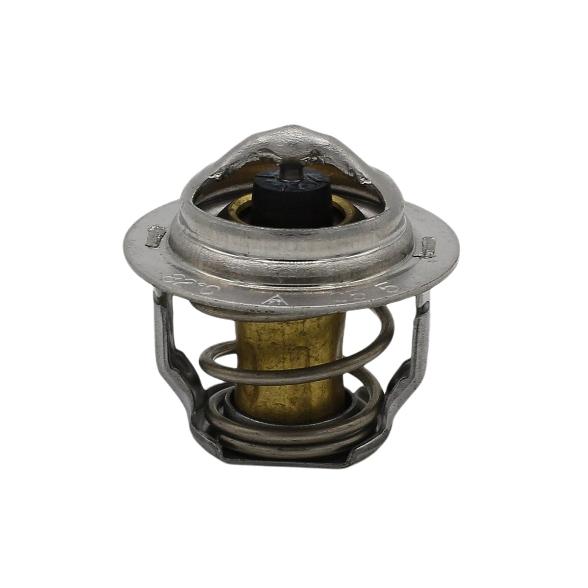 Termostat (Diametru: Ø44-82°): KUBOTA / DH1101 / D1302 / D1402 / V1500 / Nr. referinta: 15321-73010 / 1E401-73010