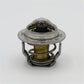 Termostat (Diametru: Ø44-82°): KUBOTA / DH1101 / D1302 / D1402 / V1500 / Nr. referinta: 15321-73010 / 1E401-73010