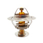 Termostat: KUBOTA/V3300/V3600/V3800/V3307/Nr. referinta: 1C011-73010