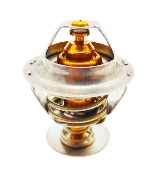 Termostat: YANMAR / 3TNE84 / 3TNV84 / 3TNE88 / 3TNV88 / 4TNE84 / 4TNV84/4TNE88 / 4TNV88 / Nr. referinta: 129155-49801