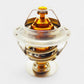 Termostat: YANMAR / 3TNE84 / 3TNV84 / 3TNE88 / 3TNV88 / 4TNE84 / 4TNV84/4TNE88 / 4TNV88 / Nr. referinta: 129155-49801