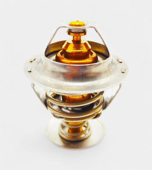 Termostat: YANMAR / 3TNE84 / 3TNV84 / 3TNE88 / 3TNV88 / 4TNE84 / 4TNV84/4TNE88 / 4TNV88 / Nr. referinta: 129155-49801