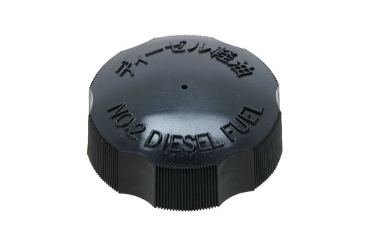 Fuel cap Kubota A-, B-, G-, KH-, L-, SSV-, U-Types, Hitachi, Hinomoto,