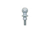 Tow ball 50mm thread 19mm
