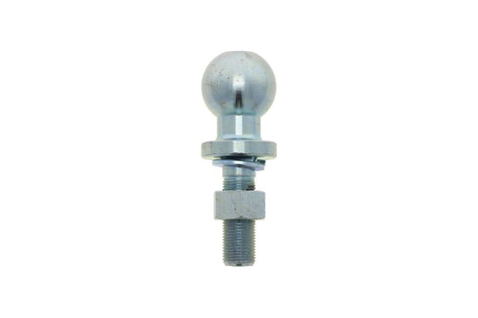 Cap de remorcare 50mm filet 22mm