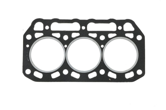 Head gasket Yanmar 3T75U, F16, YM1601, YM1602, YM1610, YM1702, YM1720,