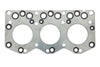 Head Gasket Iseki HL, TE, TL, TU, Isuzu 3AF1, E3AF1, Bolens, White,