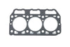 Garnitură chiulasă Yanmar YM169, YM180, YM186, YM187, YM1401, YM1410, YM1502, YM1510, F15, John Deere, 935, 3T72, Takeuchi