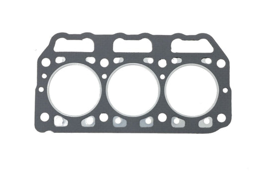 Head gasket Yanmar  YM169, YM180, YM186, YM187, YM1401, YM1410, YM1502, YM1510, F15, John Deere, 935, 3T72, Takeuchi