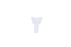 Radiator drain plug Kubota