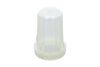 Fuel filter cup Iseki, Kubota