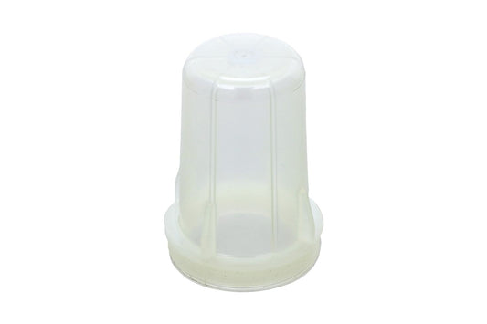 Fuel filter cup Iseki, Kubota