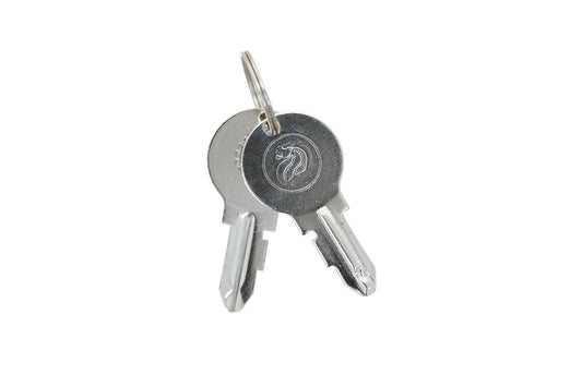 Cheie de contact Kubota L-Serie, Iseki TX, TS