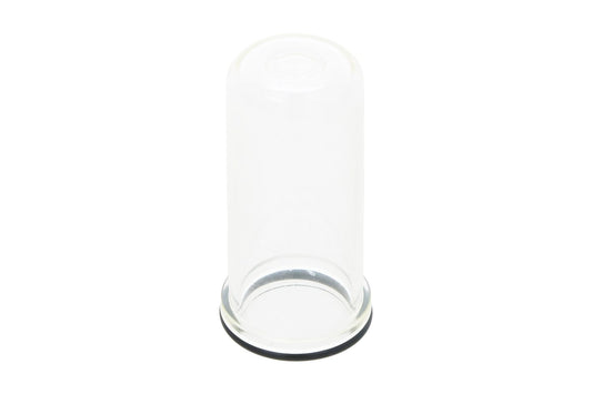 Fuel filter cup Kubota, Iseki, Mitsubishi, Shibaura, Weideman, Ransomes, New Holland, Hinomoto, Hitachi, Cubcadet, Doosan, Axiam