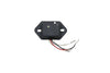 Rectifier regulator Yanmar YM1100, YM1300, YM1500, (4-wire version)