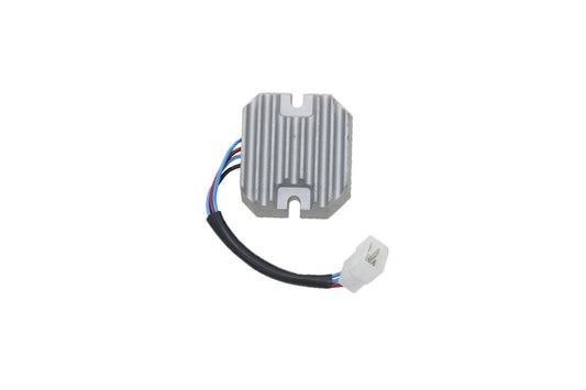 Rectifier regulator Yanmar YM1301, YM1401, YM1610,