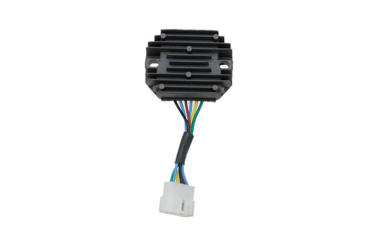 Regulator redresor Kubota, Hinomoto, Yanmar, John Deere, Ford / New Holland, Perkins, Shibaura, Cub Cadet, Doosan, Grasshopper, Ransomes,