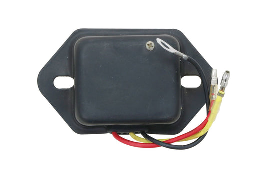 Rectifier regulator Yanmar YM135, YM155, YM165, YM169, YM1100, YM1101, YM1110, YM1300, YM1500,