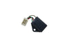 Relay 9G for rectifier regulator Kubota
