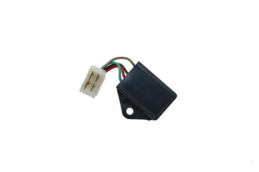 Relay 9G for rectifier regulator Kubota