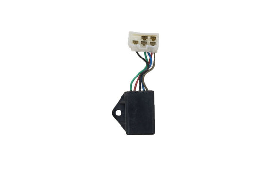 Relay 3H for rectifier regulator Kubota