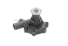Water pump Mitsubishi, Iseki, Suzue, Peljob, Satoh, Bolens, Case IH, Farmtrac, Cub Cadet, Caterpillar