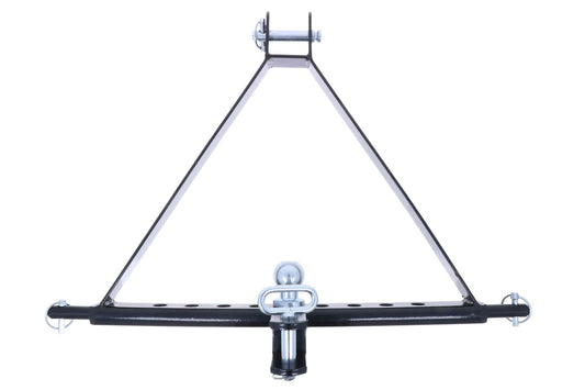 Cuplaj în trei puncte cu sferă de remorcare 735 mm