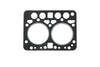 Head gasket Kubota  B6000, ZL600