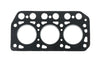 Kafa contası Iseki TX, TU, Mitsubishi D1550, MT1401, K3B