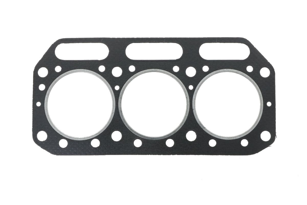 Head gasket Yanmar 3T80U, YM1802, YM1820, YM2002, YMG1800, YMG2000,  John Deere 750,