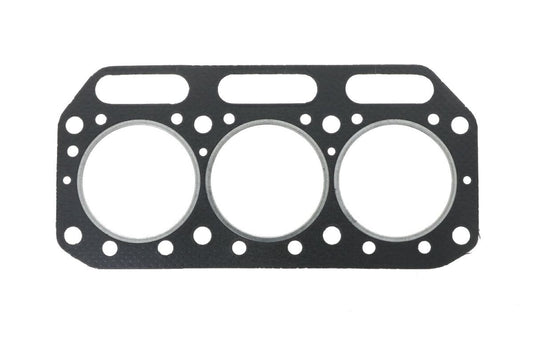 Head gasket Yanmar 3T80U, YM1802, YM1820, YM2002, YMG1800, YMG2000,  John Deere 750,