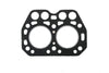 Kafa contası Iseki TX1300, Mitsubishi D1300, MT372, KE70