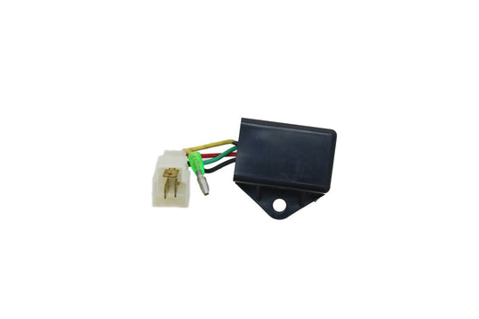 Relay OG5 for rectifier regulator Yanmar, Kubota