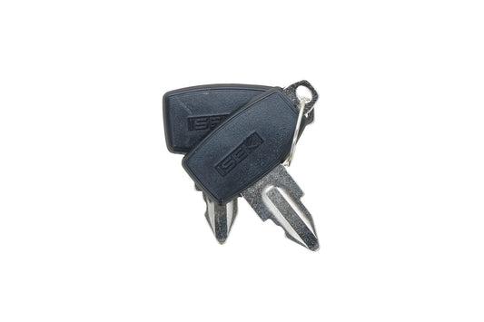 Set chei de contact Iseki TU, TL, TA, Sial, TK, TM, TF, TE, 3015