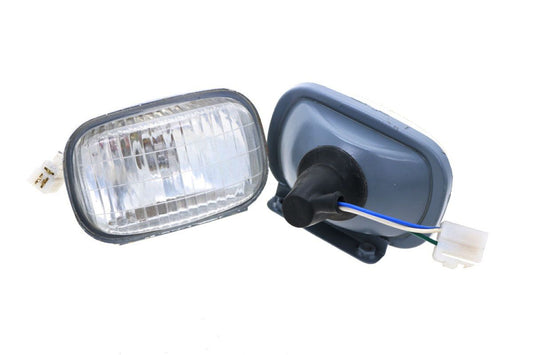 Set faruri Yanmar seria YM, John Deere 650, 750,