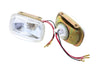 Headlight set Yanmar Yanmar YM155, YM165, YM1100, YM1300,