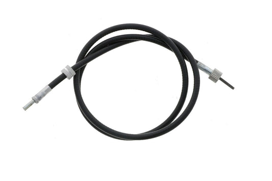 Hour counter cable Yanmar F, FX, YM-serie, Komatsu HD20-1, HD25-1, John Deere 655, 755, 756, 855, 856,